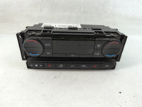 2007-2010 Ford Edge Climate Control Module Temperature AC/Heater Replacement Fits Fits 2007 2008 2009 2010 OEM Used Auto Par