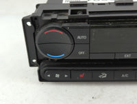 2007-2010 Ford Edge Climate Control Module Temperature AC/Heater Replacement Fits Fits 2007 2008 2009 2010 OEM Used Auto Par