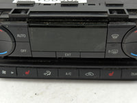2007-2010 Ford Edge Climate Control Module Temperature AC/Heater Replacement Fits Fits 2007 2008 2009 2010 OEM Used Auto Par