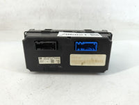2007-2010 Ford Edge Climate Control Module Temperature AC/Heater Replacement Fits Fits 2007 2008 2009 2010 OEM Used Auto Par