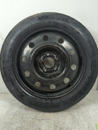 compare product 2007-2014 Ford Edge Spare Donut Tire Wheel Rim Oem 796822