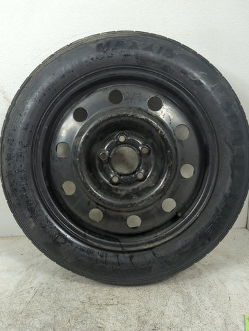 2007-2014 Ford Edge Spare Donut Tire Wheel Rim Oem 796822 - Oemusedautoparts1.com