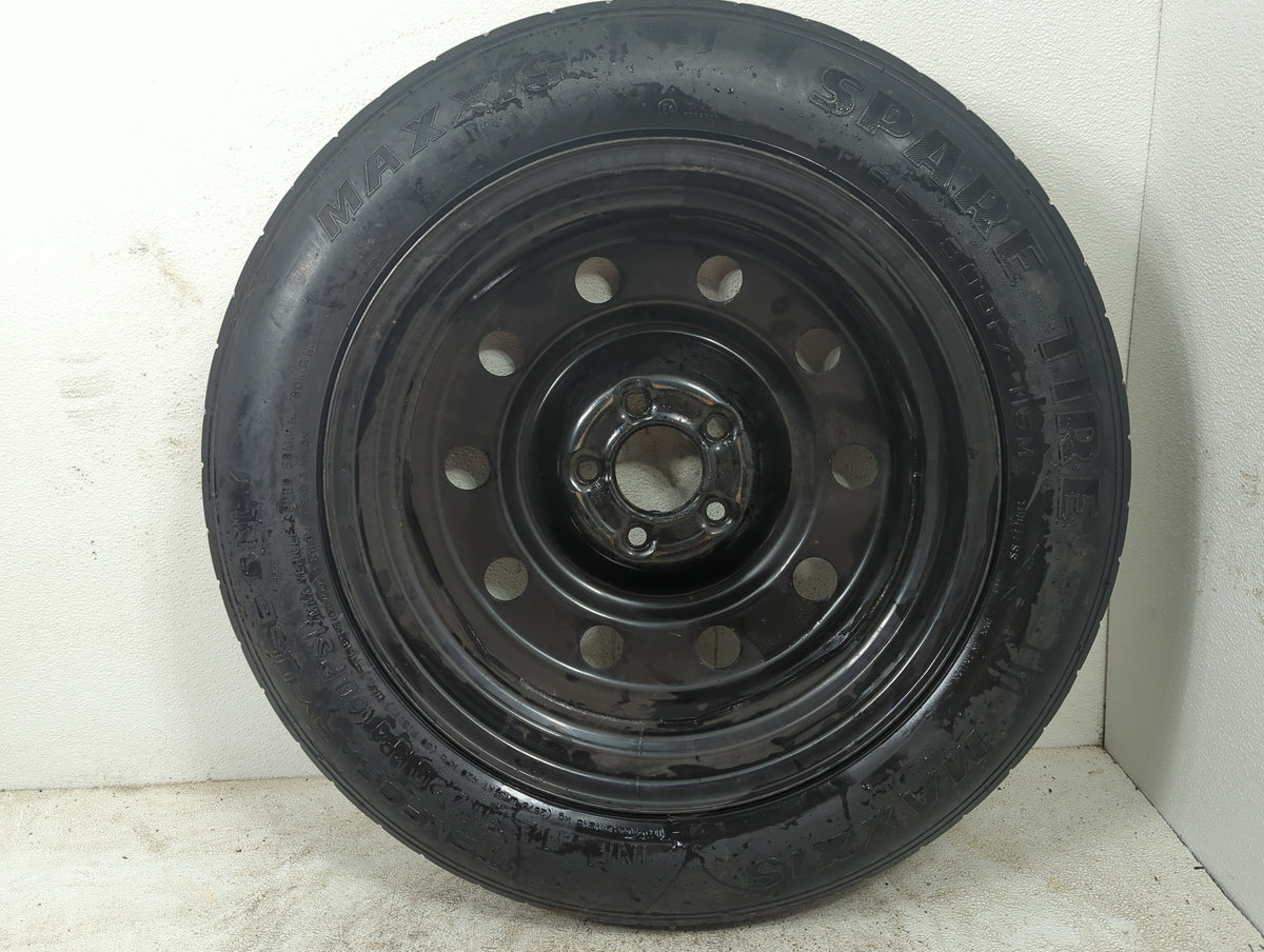 2007-2014 Ford Edge Spare Donut Tire Wheel Rim Oem 796822 - Oemusedautoparts1.com