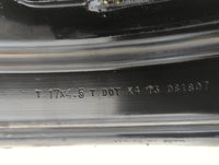 2007-2014 Ford Edge Spare Donut Tire Wheel Rim Oem 796822 - Oemusedautoparts1.com