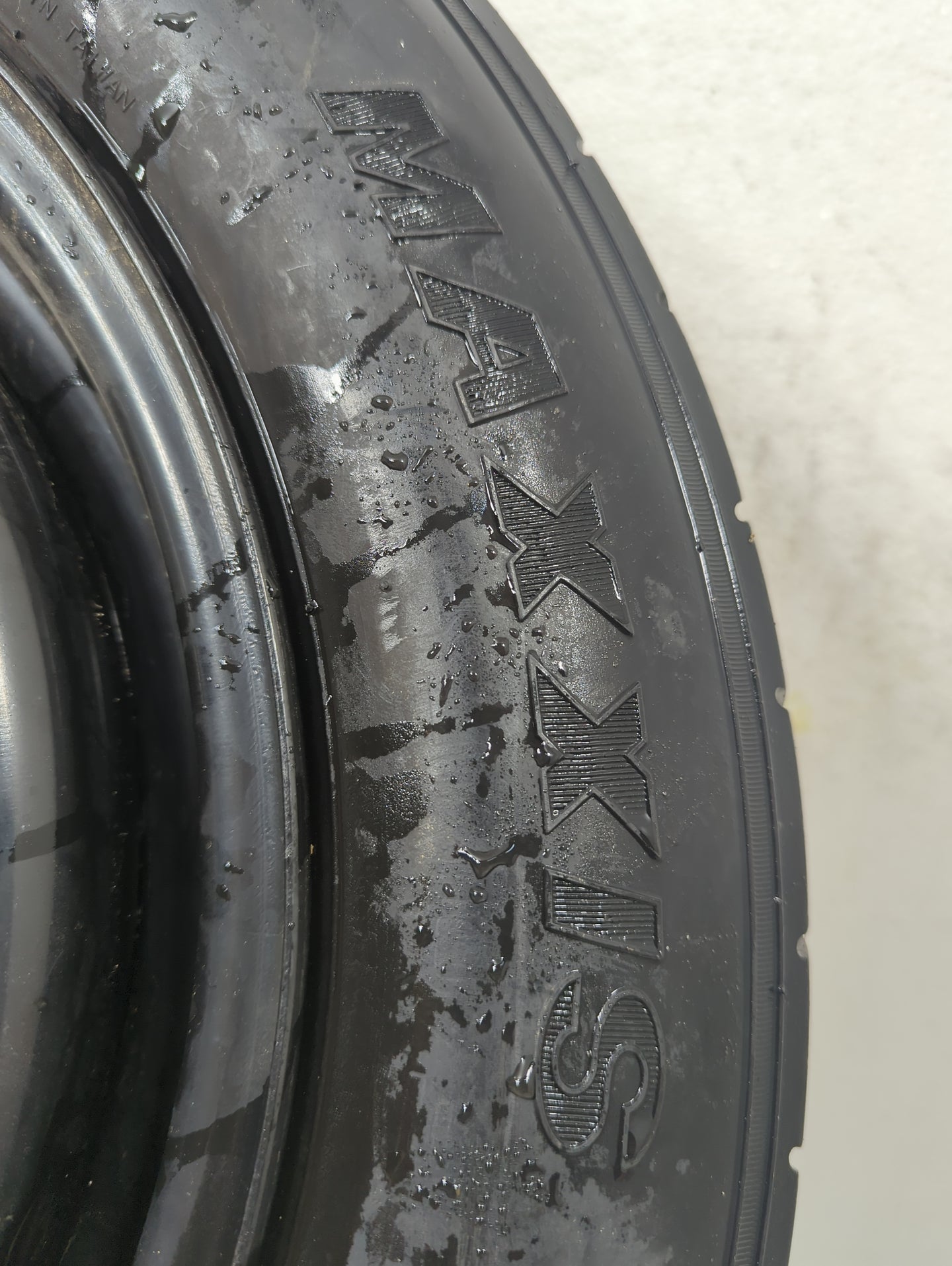 2007-2014 Ford Edge Spare Donut Tire Wheel Rim Oem 796822 - Oemusedautoparts1.com