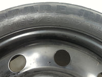 2007-2014 Ford Edge Spare Donut Tire Wheel Rim Oem 796822 - Oemusedautoparts1.com