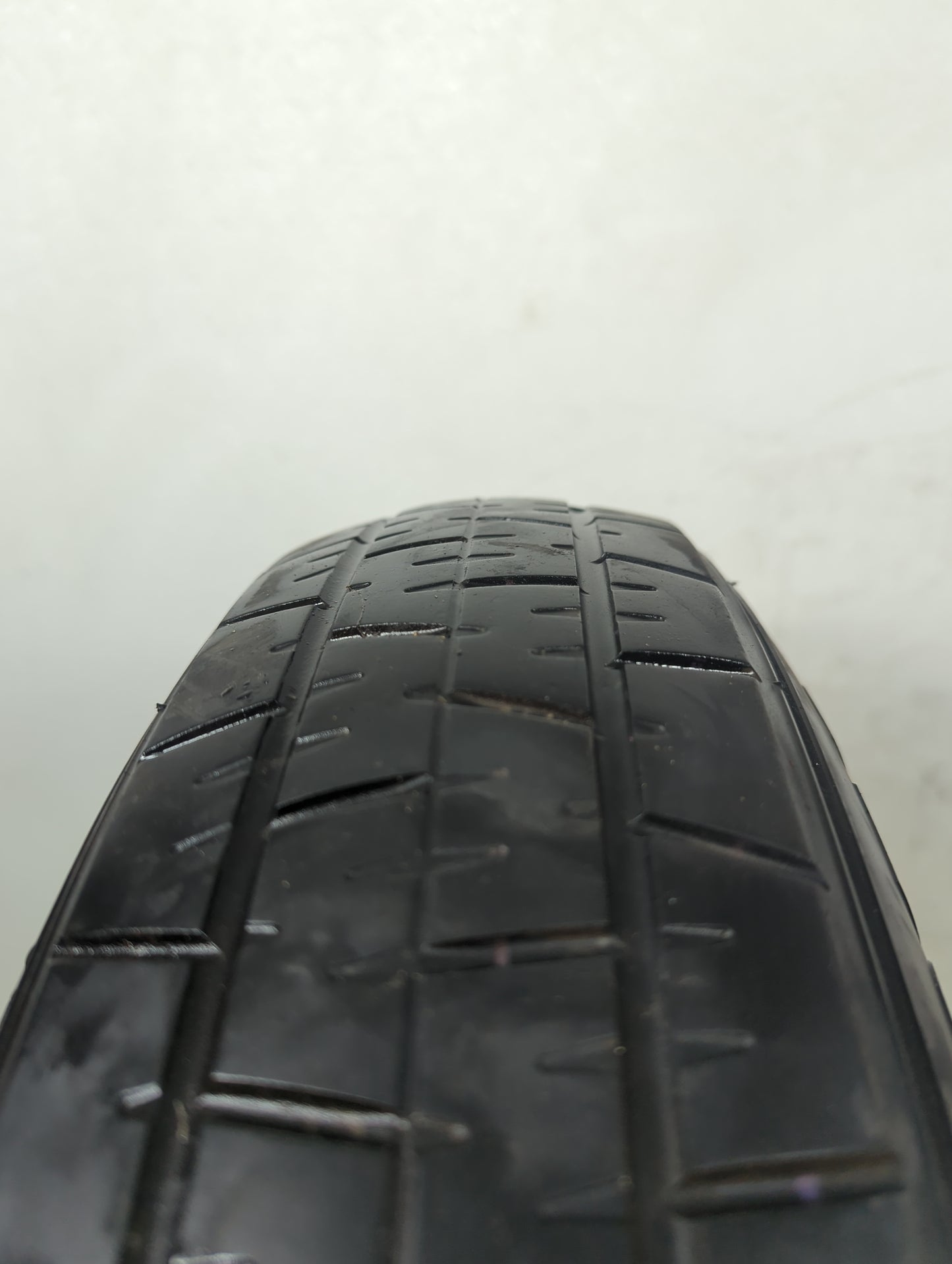 2007-2014 Ford Edge Spare Donut Tire Wheel Rim Oem 796822 - Oemusedautoparts1.com