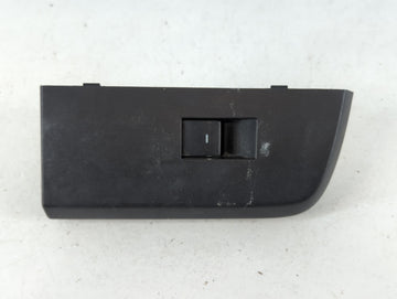 2007 Ford Edge Master Power Window Switch Replacement Driver Side Left P/N:855034 Fits Fits 2006 2008 2009 2010 OEM Used Aut