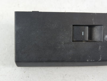 2007 Ford Edge Master Power Window Switch Replacement Driver Side Left P/N:855034 Fits Fits 2006 2008 2009 2010 OEM Used Auto Parts