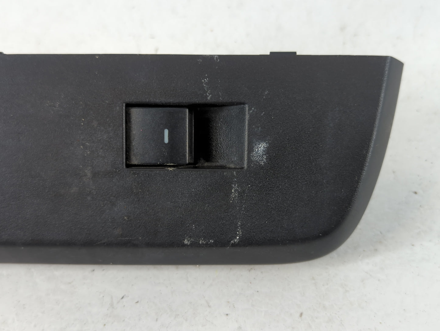 2007 Ford Edge Master Power Window Switch Replacement Driver Side Left P/N:855034 Fits Fits 2006 2008 2009 2010 OEM Used Aut