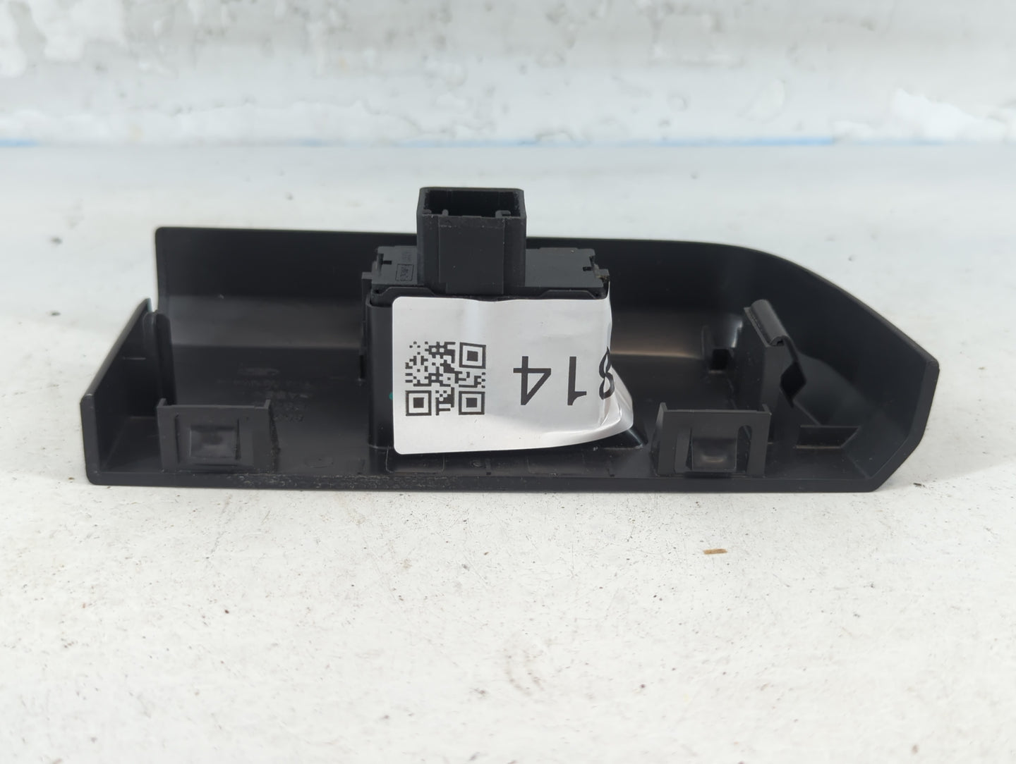 2007 Ford Edge Master Power Window Switch Replacement Driver Side Left P/N:855034 Fits Fits 2006 2008 2009 2010 OEM Used Aut