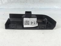 2007 Ford Edge Master Power Window Switch Replacement Driver Side Left P/N:855034 Fits Fits 2006 2008 2009 2010 OEM Used Aut