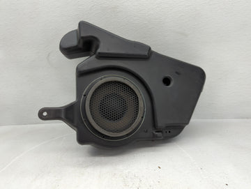 2007 Ford Edge Speaker/subwoofer - Oemusedautoparts1.com
