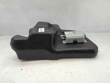 2007 Ford Edge Speaker/subwoofer