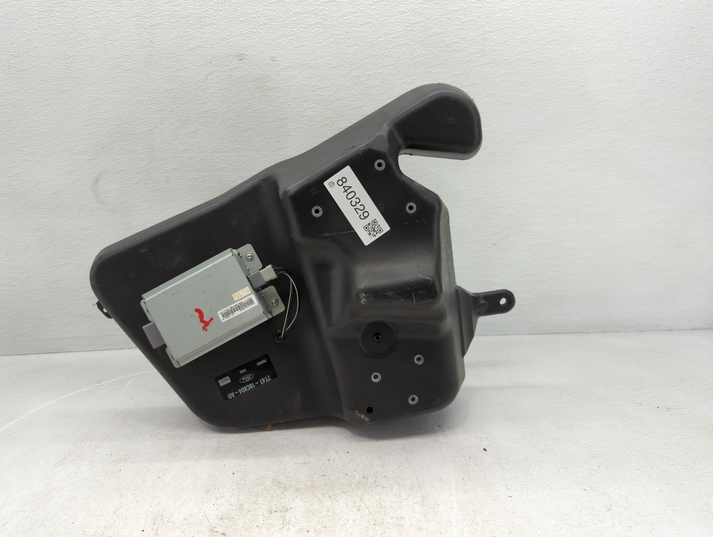 2007 Ford Edge Speaker/subwoofer - Oemusedautoparts1.com