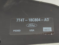 2007 Ford Edge Speaker/subwoofer - Oemusedautoparts1.com