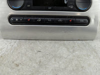 2007-2010 Ford Edge Climate Control Module Temperature AC/Heater Replacement P/N:7T43-18C612-AH Fits Fits 2007 2008 2009 201