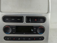 2007-2010 Ford Edge Climate Control Module Temperature AC/Heater Replacement P/N:7T43-18C612-AH Fits Fits 2007 2008 2009 201