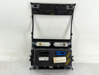 2007-2010 Ford Edge Climate Control Module Temperature AC/Heater Replacement P/N:7T43-18C612-AH Fits Fits 2007 2008 2009 201