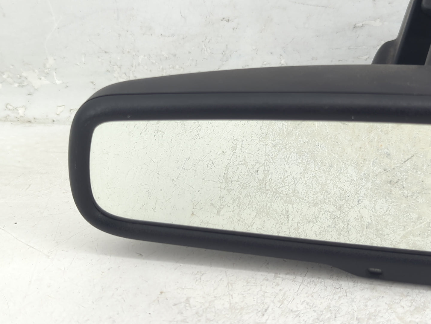 2007-2010 Ford Edge Interior Rear View Mirror Replacement OEM Fits OEM Used Auto Parts - Oemusedautoparts1.com