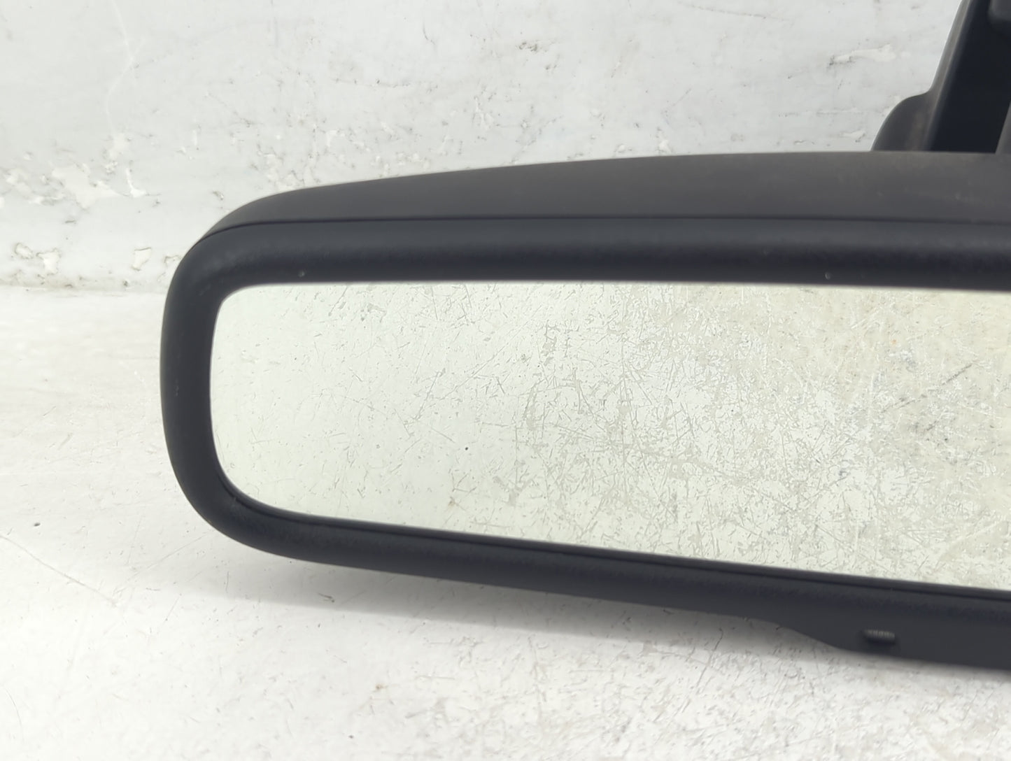 2007-2010 Ford Edge Interior Rear View Mirror Replacement OEM Fits OEM Used Auto Parts - Oemusedautoparts1.com