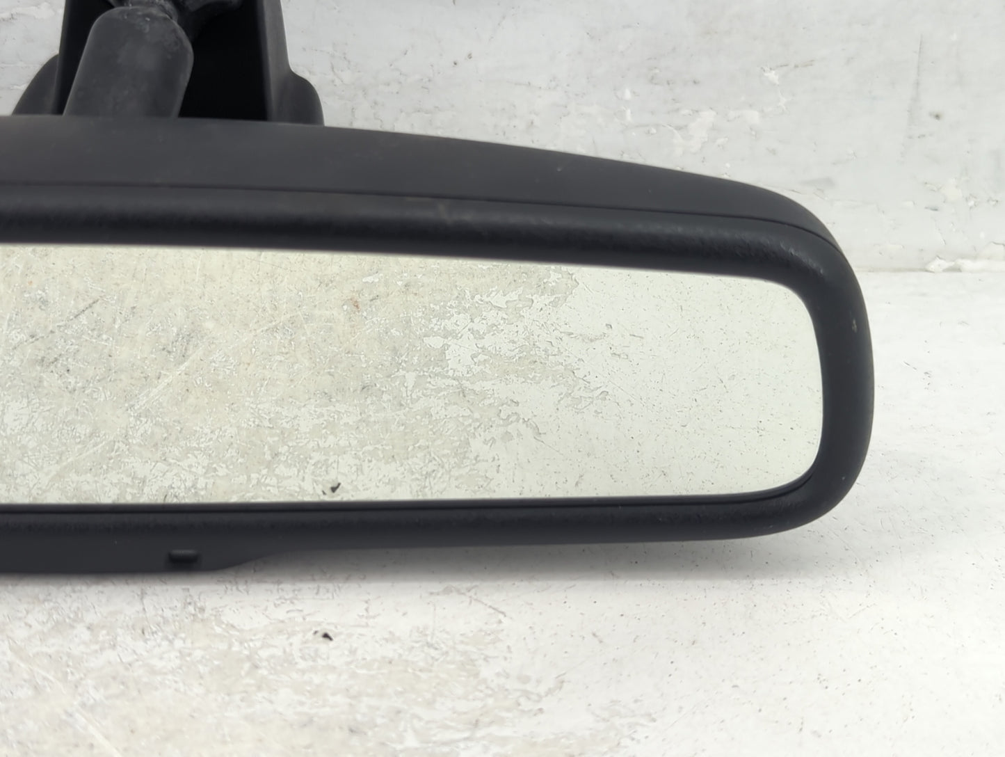 2007-2010 Ford Edge Interior Rear View Mirror Replacement OEM Fits OEM Used Auto Parts - Oemusedautoparts1.com