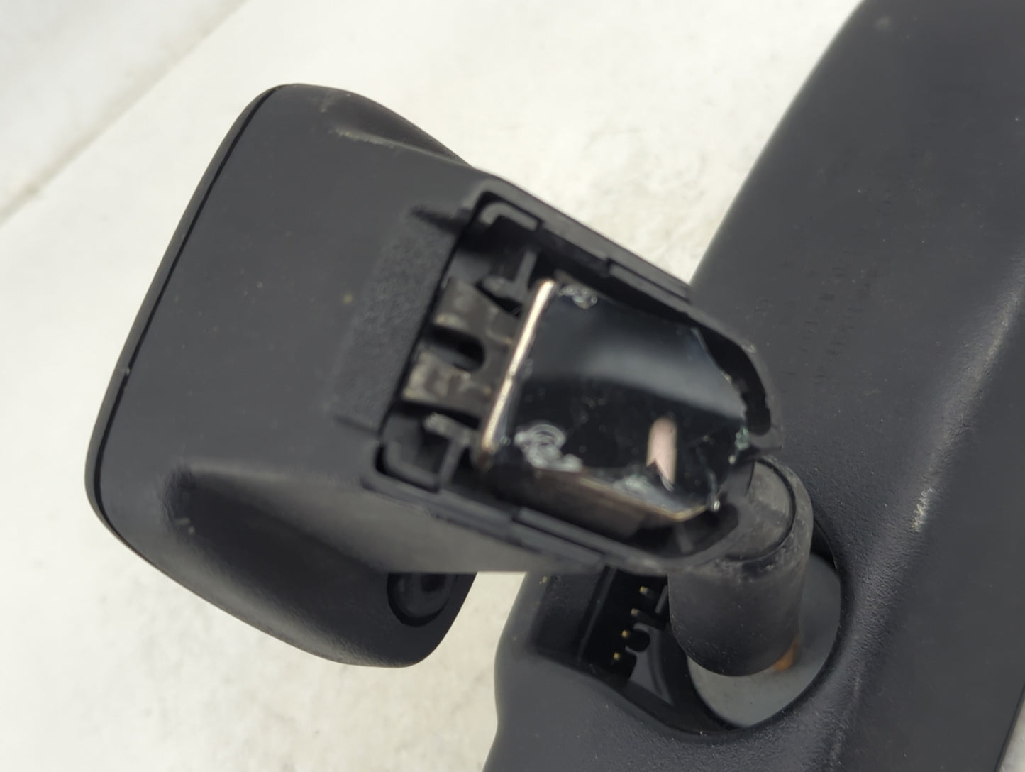 2007-2010 Ford Edge Interior Rear View Mirror Replacement OEM Fits OEM Used Auto Parts - Oemusedautoparts1.com