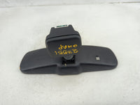 2007-2010 Ford Edge Interior Rear View Mirror Replacement OEM Fits OEM Used Auto Parts - Oemusedautoparts1.com