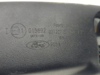2007-2010 Ford Edge Interior Rear View Mirror Replacement OEM Fits OEM Used Auto Parts - Oemusedautoparts1.com