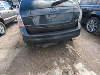 2007-2010 Ford Edge Rear Bumper Assembly Oem - Oemusedautoparts1.com