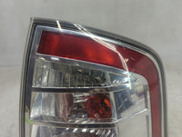 2007-2010 Ford Edge Tail Light Assembly Passenger Right OEM Fits Fits 2007 2008 2009 2010 OEM Used Auto Parts - Oemusedautop