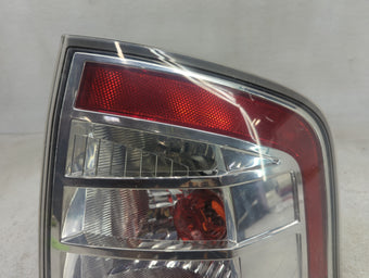 compare product 2007-2010 Ford Edge Tail Light Assembly Passenger Right OEM Fits Fits 2007 2008 2009 2010 OEM Used Auto Parts