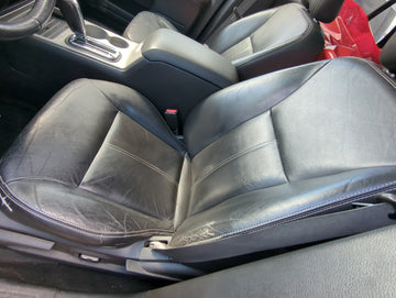 2007-2007 Ford Edge Driver Front Seat Oem
