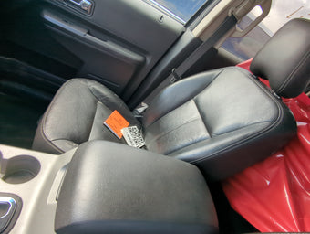 compare product 2007-2007 Ford Edge Passenger Front Seat Oem