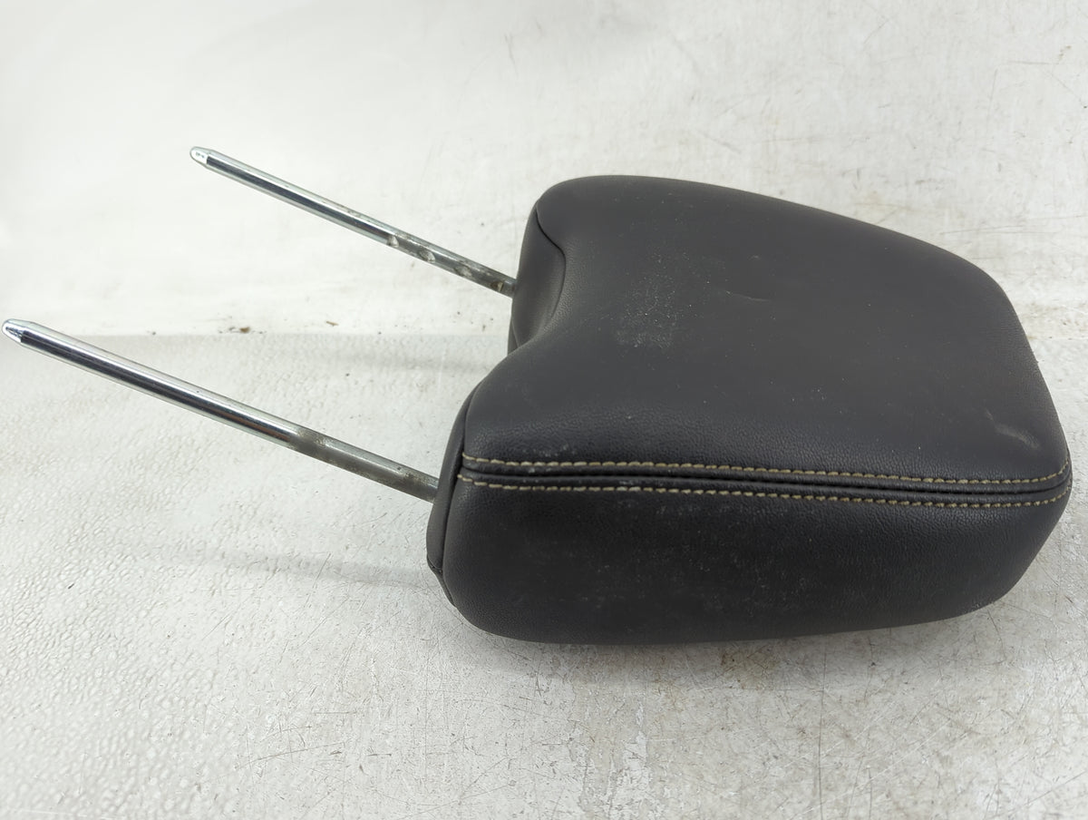 2007 Ford Edge Headrest Head Rest Front Driver Passenger Seat Fits OEM Used Auto Parts - Oemusedautoparts1.com