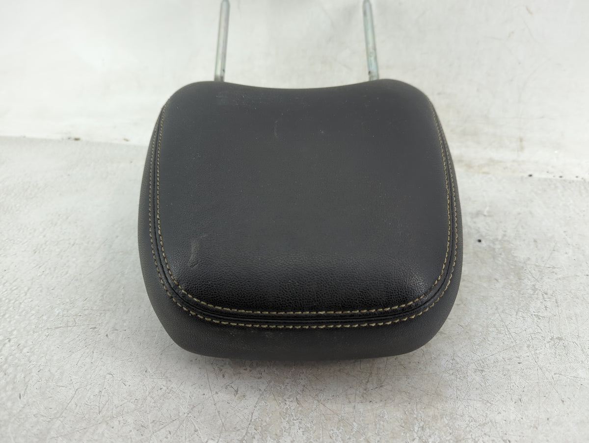 2007 Ford Edge Headrest Head Rest Front Driver Passenger Seat Fits OEM Used Auto Parts - Oemusedautoparts1.com