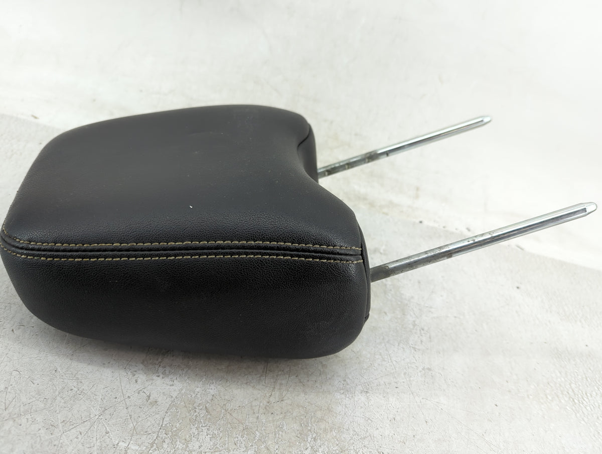 2007 Ford Edge Headrest Head Rest Front Driver Passenger Seat Fits OEM Used Auto Parts - Oemusedautoparts1.com