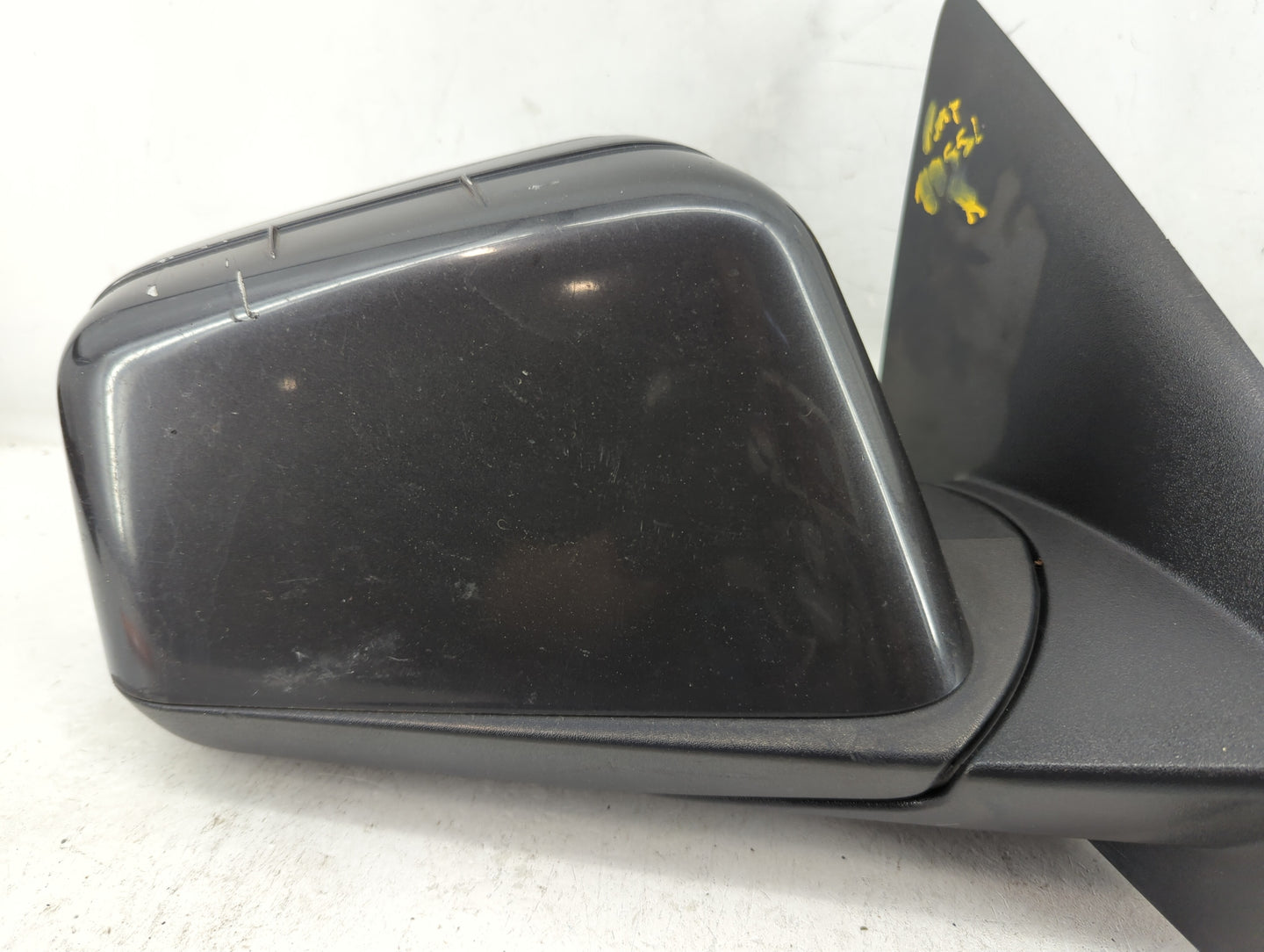 2007 Ford Edge Passenger Side View Mirror - Right Door Mirror OEM Used - Oemusedautoparts1.com