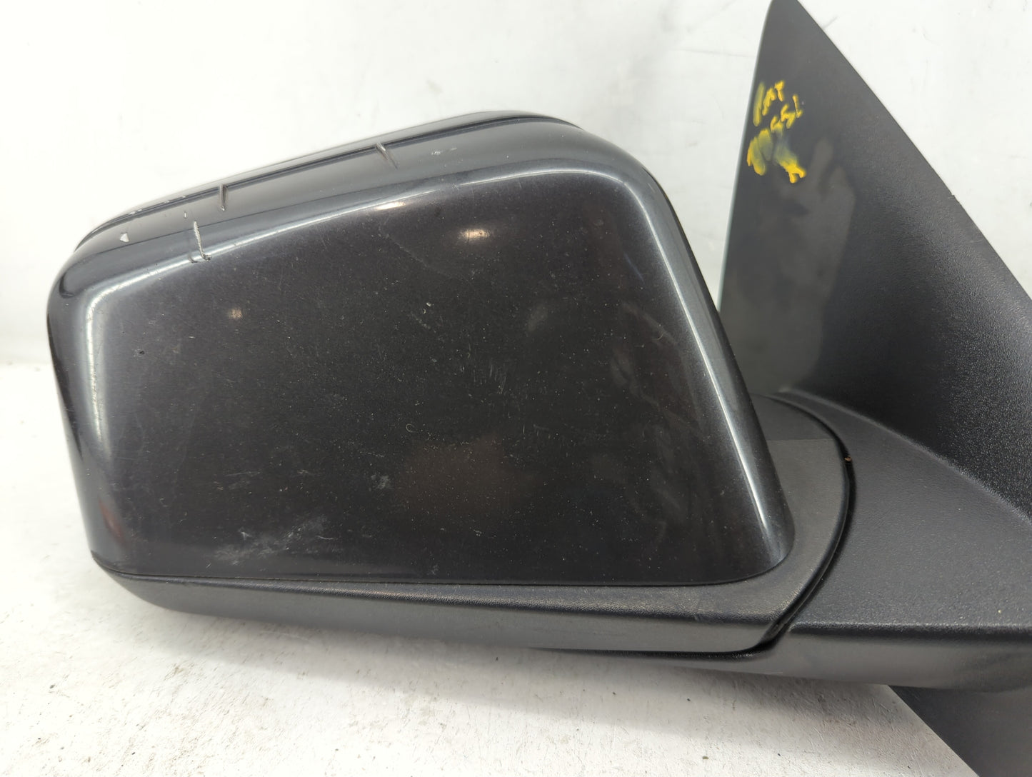 2007 Ford Edge Passenger Side View Mirror - Right Door Mirror OEM Used - Oemusedautoparts1.com