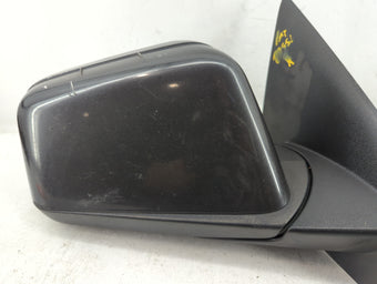 compare product 2007 Ford Edge Passenger Side View Mirror - Right Door Mirror OEM Used