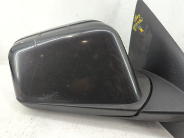 2007 Ford Edge Passenger Side View Mirror - Right Door Mirror OEM Used - Oemusedautoparts1.com