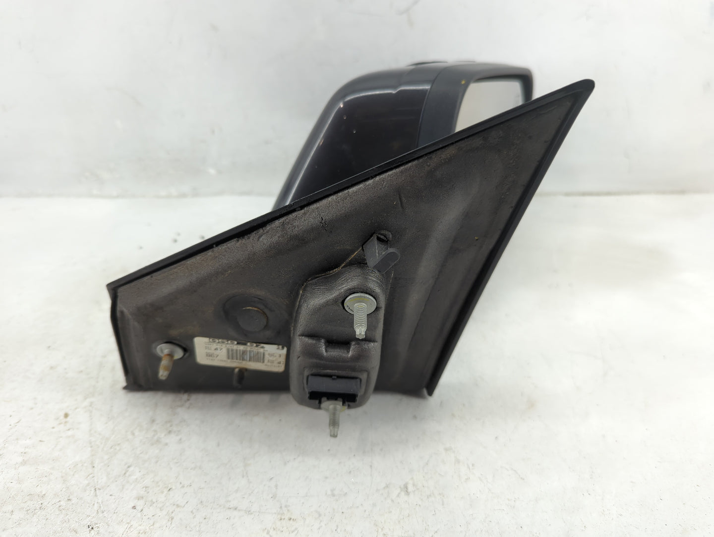 2007 Ford Edge Passenger Side View Mirror - Right Door Mirror OEM Used - Oemusedautoparts1.com