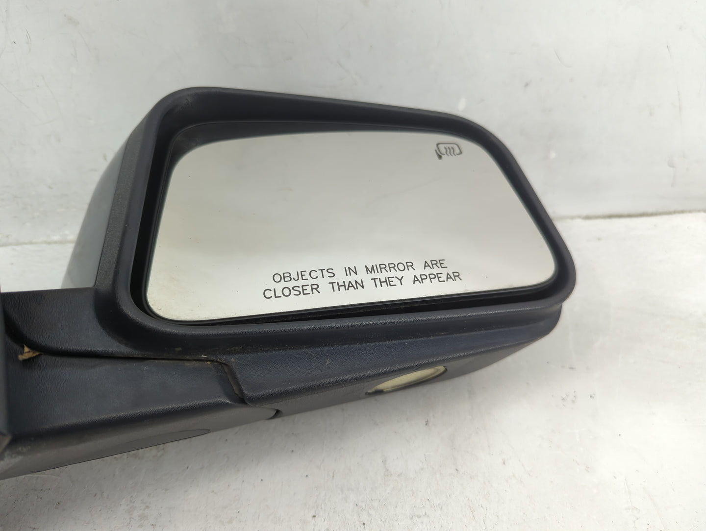 2007 Ford Edge Passenger Side View Mirror - Right Door Mirror OEM Used - Oemusedautoparts1.com