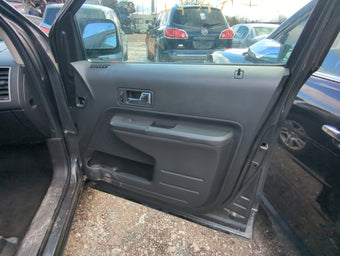 compare product 2007 Ford Edge Front Right Passenger Interior Door Panel Trim