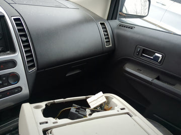 2007 Ford Edge Passenger Glove Box Door Storage Compartment - Oemusedautoparts1.com