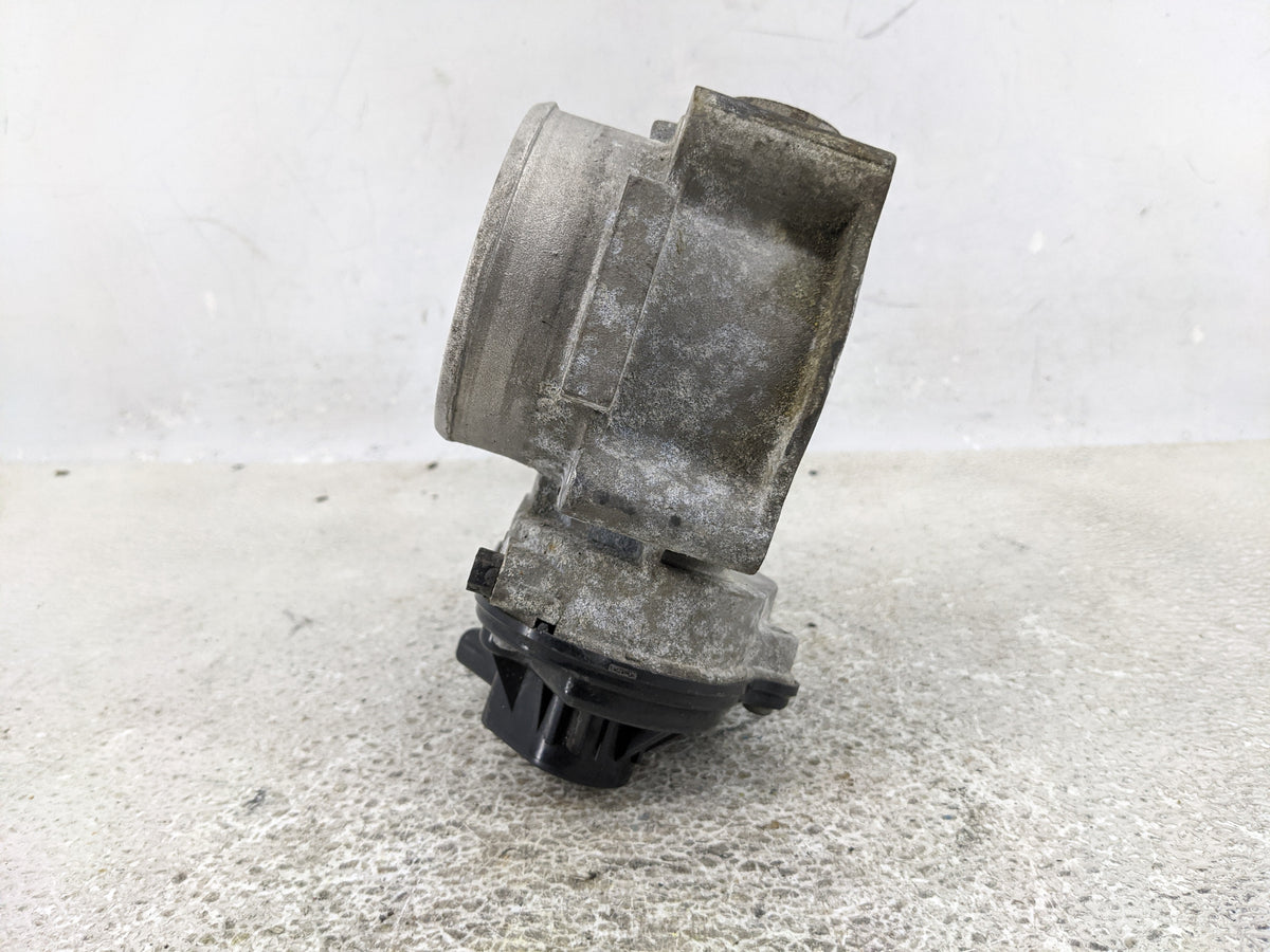 2007-2010 Ford Edge Throttle Body P/N:7T4E-EC Fits Fits 2007 2008 2009 2010 2011 2012 2013 2014 OEM Used Auto Parts - Oemuse