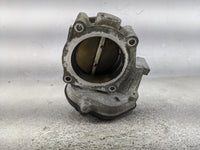 2007-2010 Ford Edge Throttle Body P/N:7T4E-EC Fits Fits 2007 2008 2009 2010 2011 2012 2013 2014 OEM Used Auto Parts - Oemuse