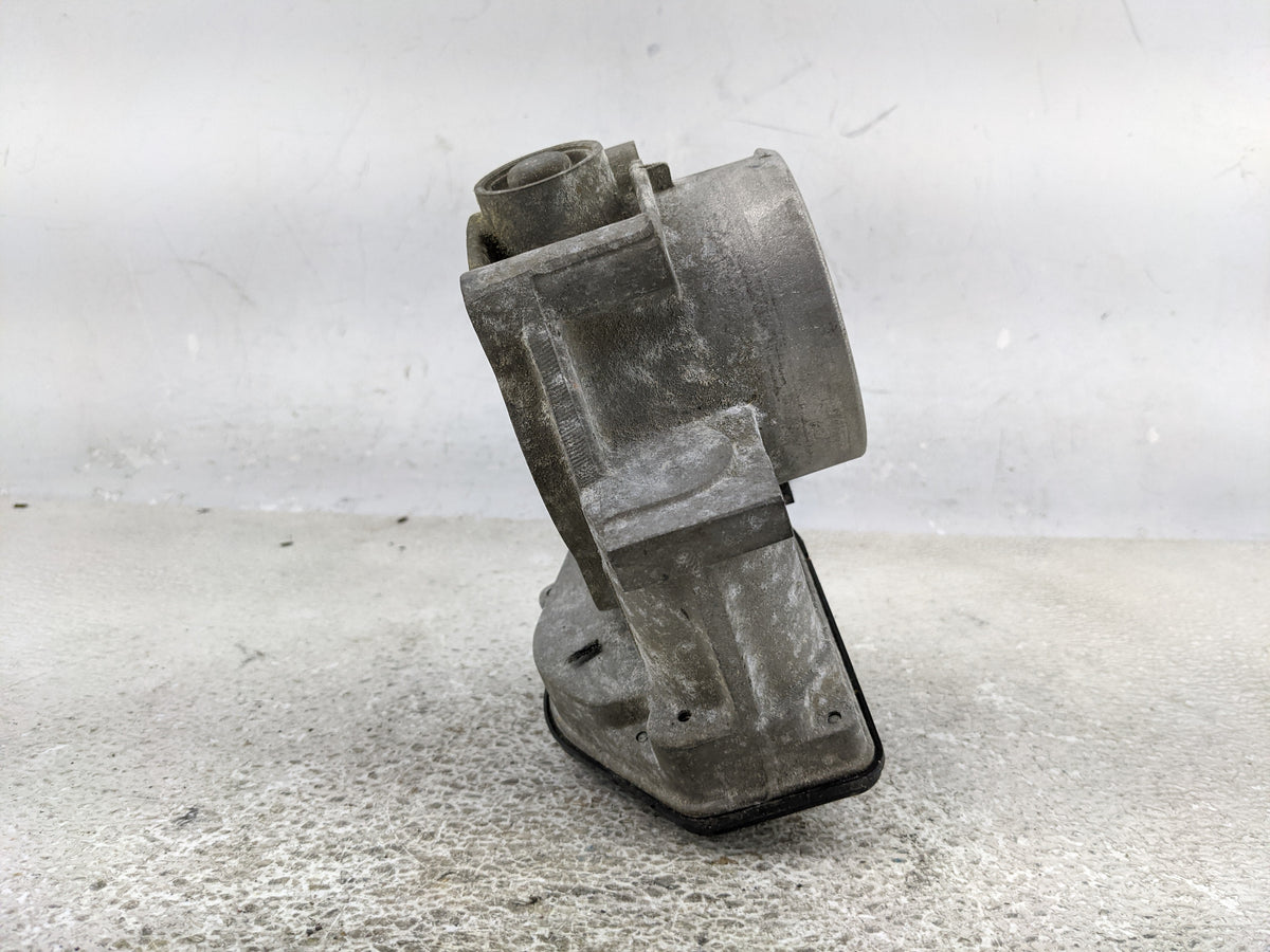 2007-2010 Ford Edge Throttle Body P/N:7T4E-EC Fits Fits 2007 2008 2009 2010 2011 2012 2013 2014 OEM Used Auto Parts - Oemuse
