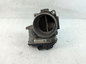 compare product 2007-2010 Ford Edge Throttle Body P/N:022107 3 7T4E-EB Fits Fits 2007 2008 2009 2010 2011 2012 2013 2014 OEM Used Auto Parts