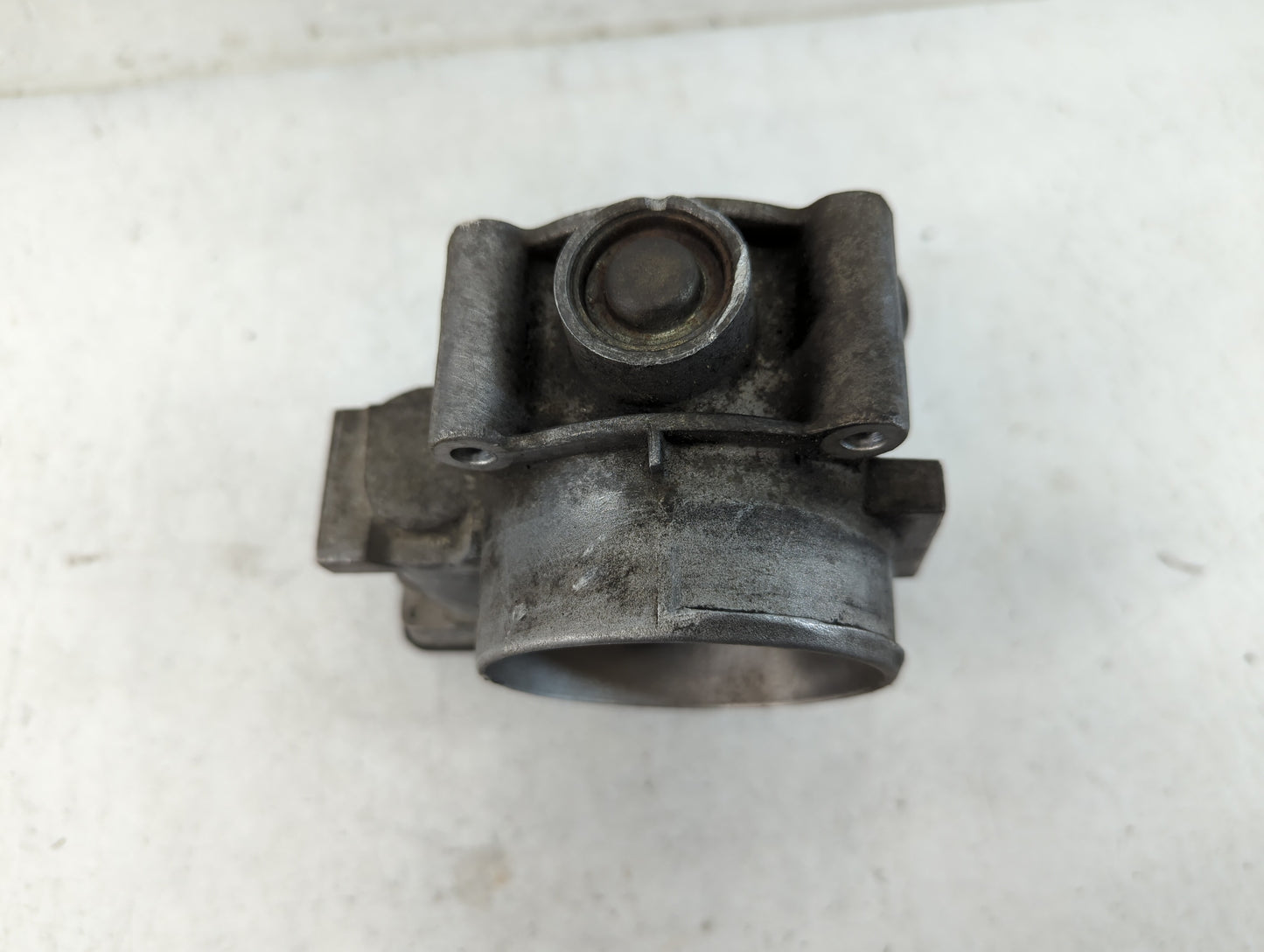 2007-2010 Ford Edge Throttle Body P/N:022107 3 7T4E-EB Fits Fits 2007 2008 2009 2010 2011 2012 2013 2014 OEM Used Auto Parts